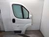 Peugeot Boxer 250 Tür vorne Rechts Bianco banchisa Bj.2016 Peugeot Boxer 250 Tür vorne Rechts Bianco banchisa Bj.2016