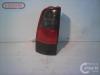 Seat Cordoba (6k / C) Vario Se Heckleuchte Links Rückleuchte Links 6K0945111B Seat Cordoba (6k / C) Vario Se Heckleuchte Links Rückleuchte Links 6K0945111B