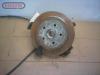 Mercedes-Benz ML 230-; Achsschenkel Hinten links; Radlagergehäuse; 03/98-07/05