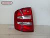 Skoda Fabia Kombi Typ 6Y Heckleuchte links Rückleuchte bis-08/04 6Y9945111B