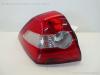 Renault Megane Heckleuchte links Limousine ab 01/96