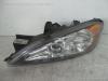 Nissan Primera Limousine / Kom P11e BJ: 2000 Scheinwerfer Links 99- 260609F686 Nissan Primera Limousine / Kom P11e BJ: 2000 Scheinwerfer Links 99- 260609F686