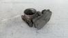 Drosselklappe 2,2 Ga 12568796 Opel Astra G Coupe/Cabrio BJ: 2004