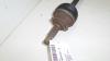 VW UP Antriebswelle links Gelenkwelle ab 08 / 11- 1S0407761B