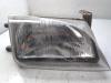 Suzuki Swift 2 EA MA orig Scheinwerfer rechts Halogen mit LWR Facelift BJ2002