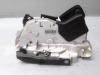 VW Polo 6R Türschloss vorn links 5K1837015B mit Zentralverriegelung BJ2010