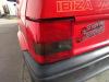 Seat Ibiza 021A Bj.1992 original Rückleuchte Schlussleuchte links Facelift ab 03 / 91