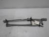 Ford Focus DA3 original Wischergestänge vorn 4M5117504AC 3397020850 BOSCH BJ2006