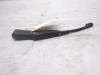 Hyundai Getz Bj.2008 original Heckwischerarm