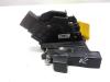 Volvo V50 Bj.2010 original Türschloss vorn links