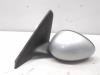 Alfa Romeo 147 Außenspiegel links elektrisch Silbermetallic BJ2005