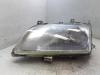VW Sharan 7M Bj.2000 original Scheinwerfer links Bosch mit LWR