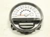 Mini 2 Cabrio R57 original Tacho Armatur 1.6TD 82kw Bj.2013