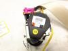 VW Phaeton GP3 original Sicherheitsgurt hinten links mit Gurtstraffer BJ2010 VW Phaeton GP3 original Sicherheitsgurt hinten links mit Gurtstraffer BJ2010