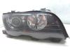 BMW 3er E46 original Xenonscheinwerfer vorn rechts Bj.2000