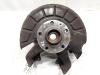Seat Leon 1P original Achsschenkel Radlagergehäuse vorn links 1, 6 75KW