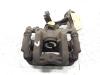 Opel Astra J original Bremssattel Hinterachse links 16 Zoll Bremse 1.6T 132kw Bj.2010 Opel Astra J original Bremssattel Hinterachse links 16 Zoll Bremse 1.6T 132kw Bj.2010