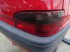 Citroen Saxo original Rückleuchte Schlussleuchte rechts