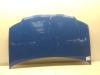 Fiat Panda 169 original Motorhaube blau Bj.2006
