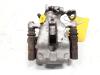 Opel Zafira A original Bremssattel hinten links 1, 6CNG 71KW Bj.2004