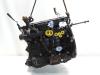 Motorblock DTTC 2, 0TDI 110KW stammt aus einem Neuwagen