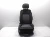 Ford Mondeo 4 BA7 original Sitz vorn rechts Beifahrersitz Stoff beheizt Bj.2011