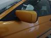BMW E46 Compact original Außenspiegel vorn links elektrisch verstellbar ambrametallic Kupfer Bj.2002