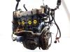 Fiat Panda 169 original Motor 188A4000 1, 2 44KW funktionsgeprüft Bj.2003