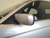 BMW 3er E46 Compact original Außenspiegel links elektrisch verstellbar titansilbermetallic