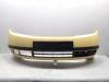 Skoda Fabia 6Y Stoßfänger Stoßstange vorn LF1R Lemon Yellow 6Y0807221 BJ2003