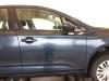Citroen C4 2 original Tür vorn rechts Beifahrertür 5-türig KGN Rohbau BJ2010 Citroen C4 2 original Tür vorn rechts Beifahrertür 5-türig KGN Rohbau BJ2010