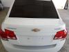 Chevrolet Cruze J300 Heckklappe Limousine GAZ Olympic White BJ2011 Chevrolet Cruze J300 Heckklappe Limousine GAZ Olympic White BJ2011