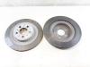 Tesla Model Y original Satz Bremsscheiben Hinterachse 335x20mm Bj.2023 Tesla Model Y original Satz Bremsscheiben Hinterachse 335x20mm Bj.2023