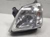 Opel Meriva A original Scheinwerfer vorn links Halogen mit LWR Facelift BJ2006