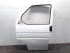 VW T4 Tür vorn links Fahrertür weiss L902 Facelift BJ1999