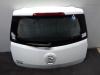 Opel Agila B original Heckklappe 26U galaxyweiss mit Heckscheibe BJ2010