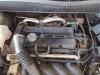 Ford Fusion JU2 Motor Engine FYJA 1.6 74kw 114952km BJ2005