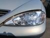 Renault Megane 1 Facelift original Scheinwerfer links mit LWR BJ2002