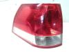 Opel Vectra C Caravan original Rückleuchte Heckleuchte links Facelift BJ2005
