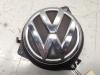 VW Polo 6R original Öffner Emblem Heckklappe BJ2010