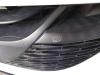 Mazda 3 BL original Stoßfänger Stoßstange vorn weissmetallic Bj.2009