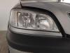 Opel Zafira A original Scheinwerfer rechts Halogen mit LWR Valeo BJ2001 Opel Zafira A original Scheinwerfer rechts Halogen mit LWR Valeo BJ2001