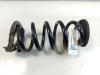 Tesla Model Y RWD original Schraubenfeder hinten Hinterachse Bj.2023