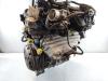 VW Golf 5 1K Motor Engine BSE 1.6 75kw 147252km BJ2007