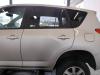Toyota Rav4 Serie 3 original Tür hinten links classic silbermetallic 1F7 BJ2010