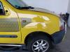 Renault Kangoo 1 original Kotflügel vorn rechts gelb OV396 yellow lemon BJ1998