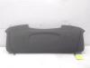 VW Fox 5Z original Hutablage Kofferraumabdeckung BJ2005