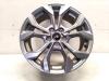 Ford Focus 4 DEH Facelift original Alufelge 7.0Jx17H2 ET50 NX7C-1007-E1A Bj.2023 Ford Focus 4 DEH Facelift original Alufelge 7.0Jx17H2 ET50 NX7C-1007-E1A Bj.2023