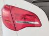 Opel Meriva B original Rückleuchte Heckleuchte links innen BJ2011