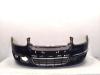 VW Golf 5 Variant Kombi original Stossfänger Stoßstange vorn SRA BJ2008 LC9X Deepblack